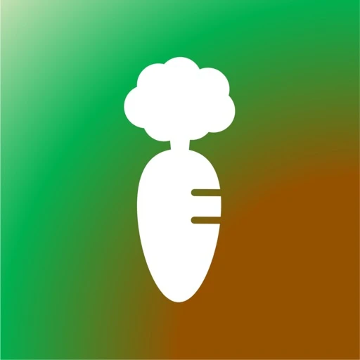 野菜価格のアプリアイコン